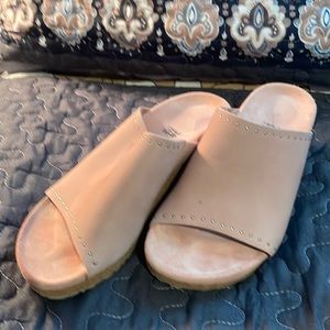 Papillio Slides by Birkenstock